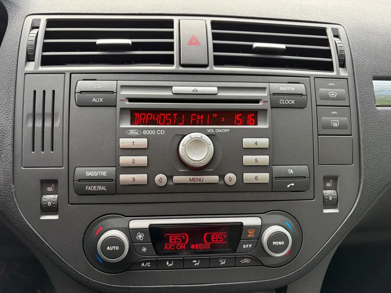 Billede 13 - Ford C-MAX 1,6 Trend Collection