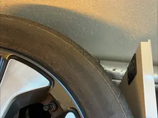 Alufælge til Kia Picanto