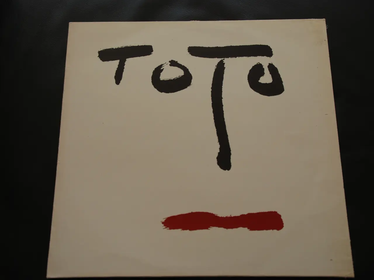 Billede 1 - Lp - Toto