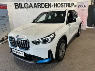 BMW iX1 xDrive30
