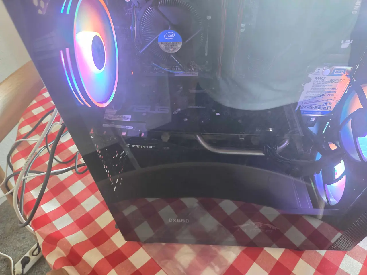 Billede 6 - Stationære computere