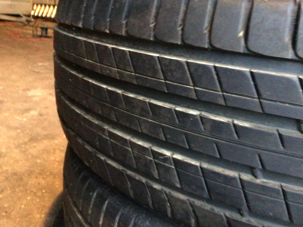 Billede 5 - Michelin Latitude Sport 3
