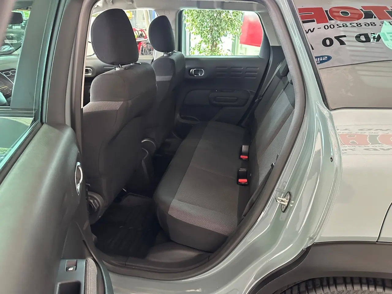 Billede 3 - Citroën C3 Aircross 1,2 PureTech 110 Feel