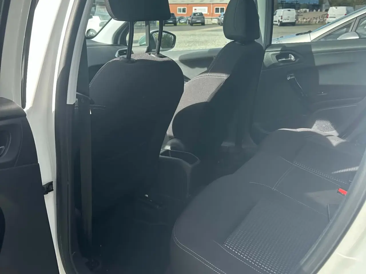 Billede 8 - Peugeot 208 1,5 blueHDi diesel