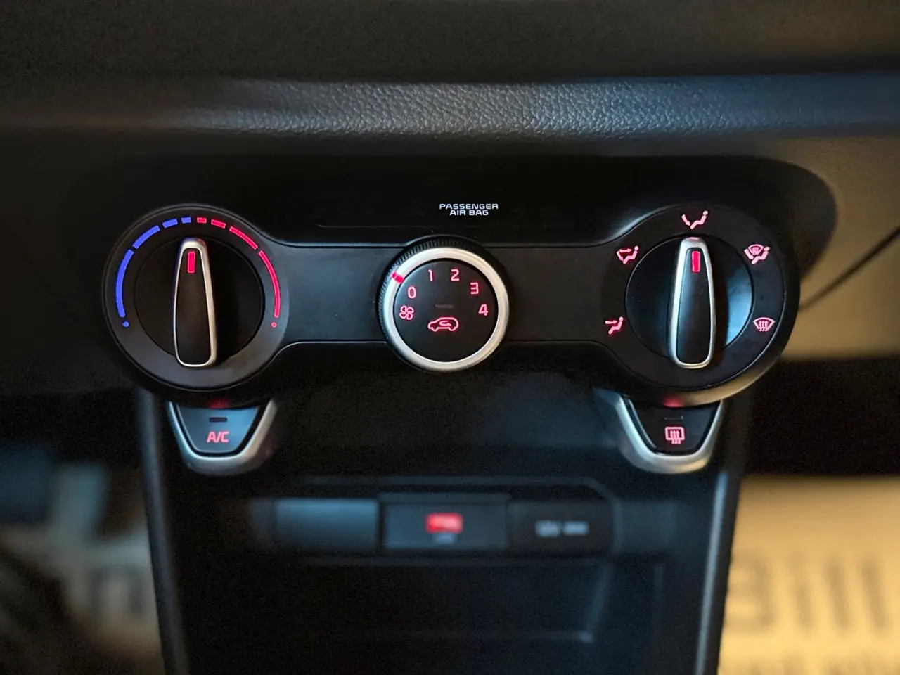 Billede 18 - Kia Picanto 1,0 Prestige Upgrade