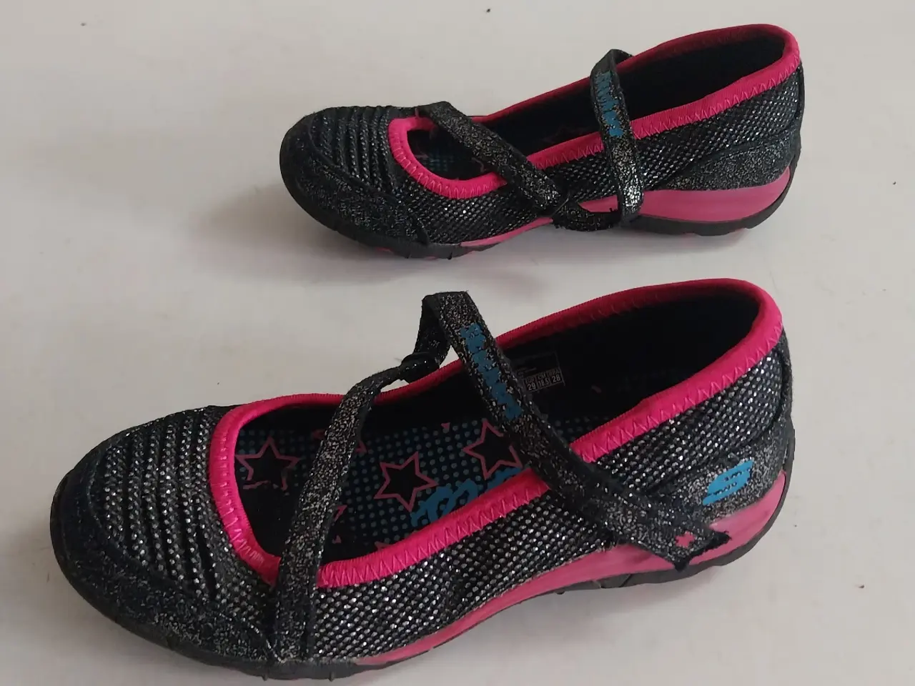 Billede 1 - Skechers sko str. 29