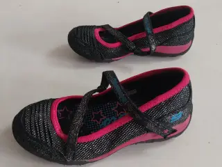 Skechers sko str. 29