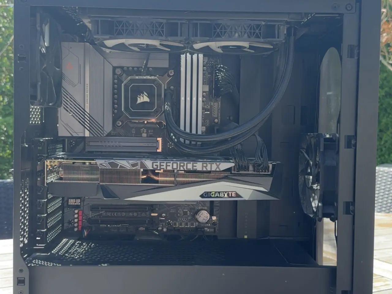 Billede 2 - Gaming pc / høj ydeevne 