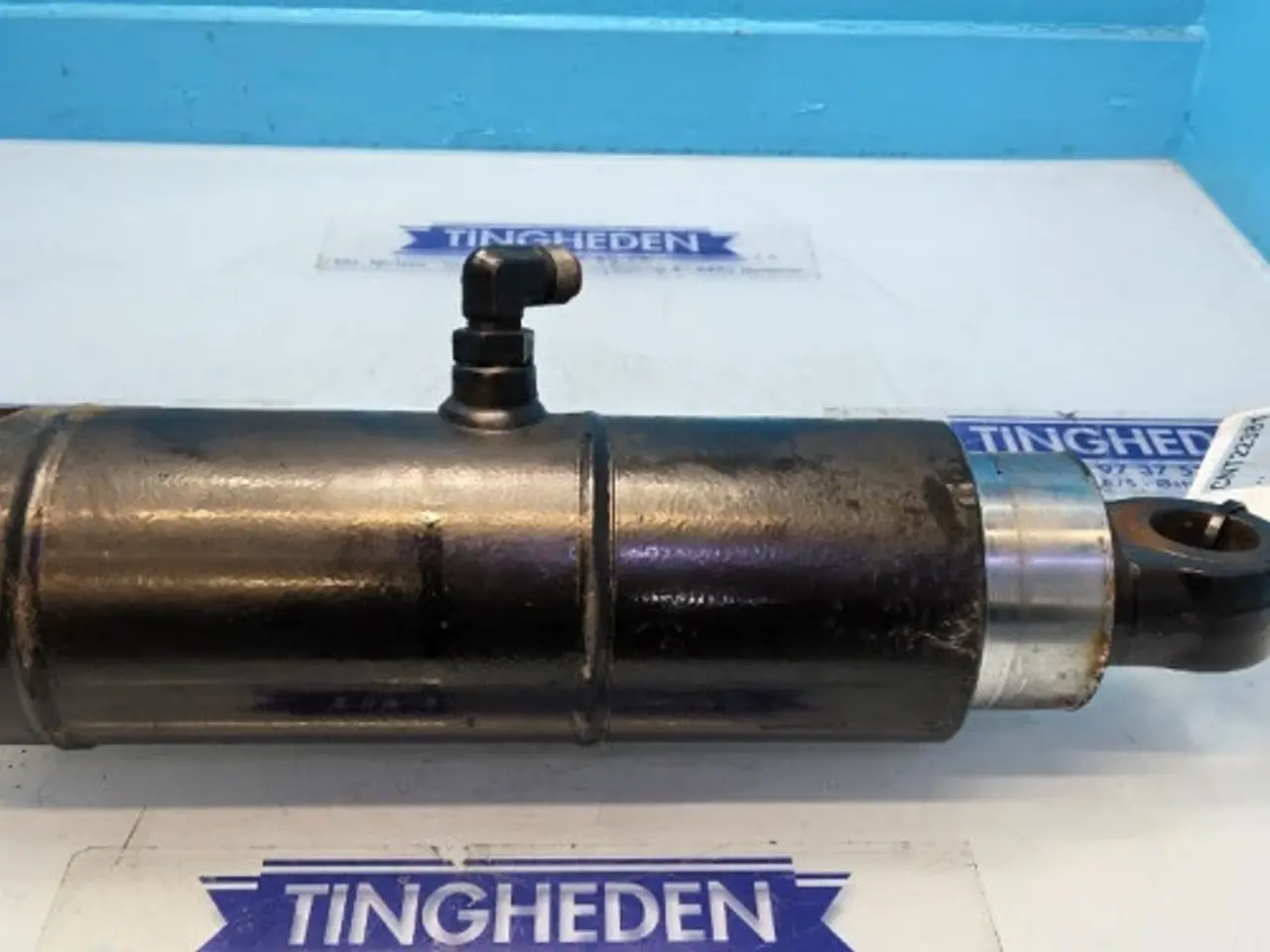 Billede 2 - New Holland T6.160 Cylinder 47754564