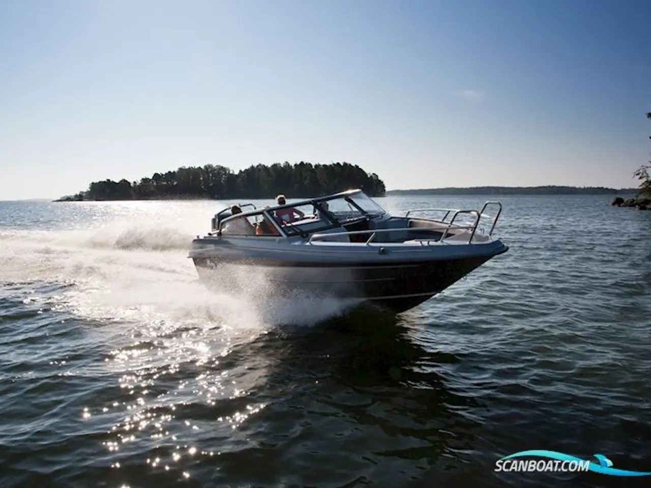 Billede 3 - Yamarin 64 BR Cross
