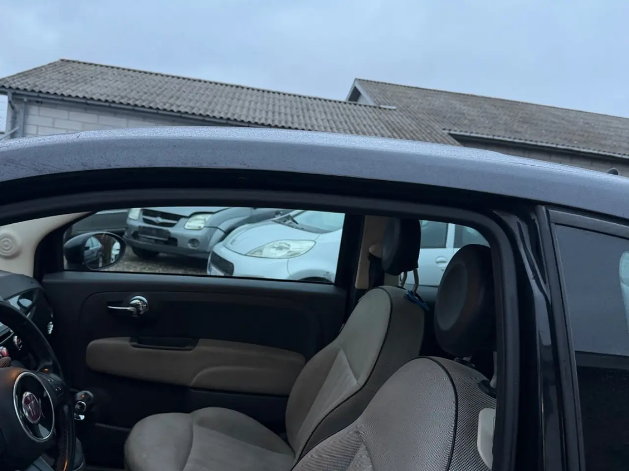 Billede 4 - Fiat 500 1,2 Lounge