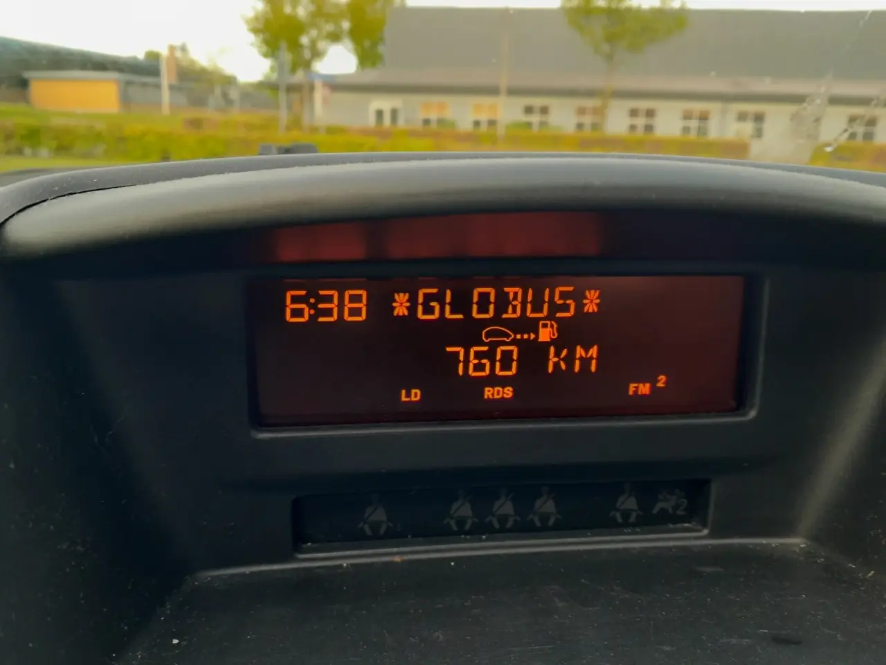Billede 5 - Peugeot 207 1,4 HDi XR
