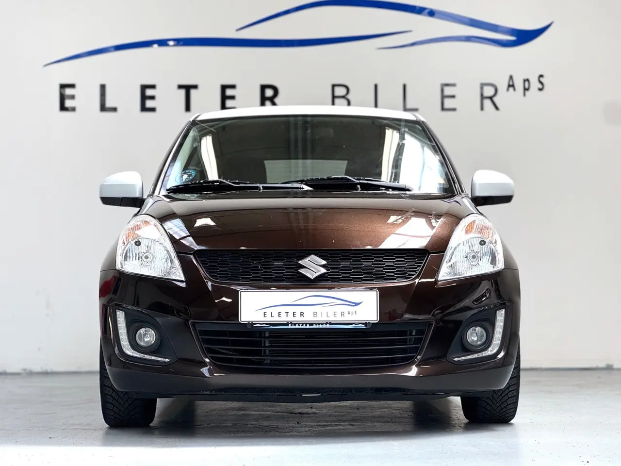 Billede 2 - Suzuki Swift 1,2 Dualjet Action