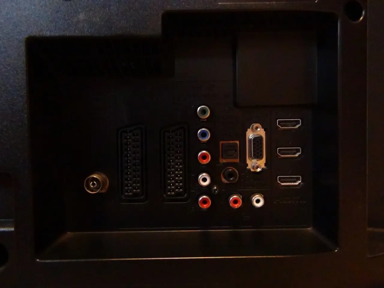 Billede 3 - SONY TV 26´´