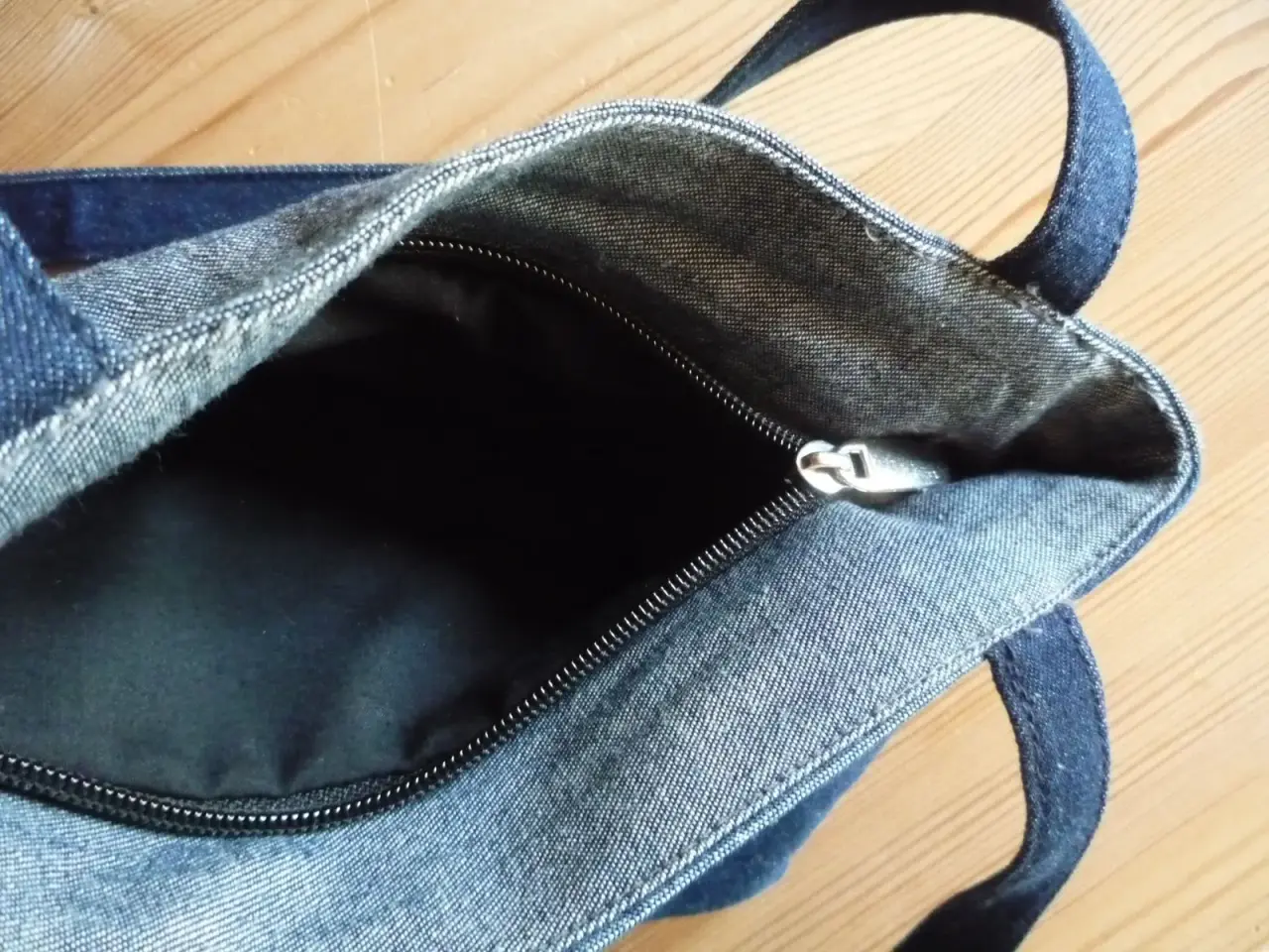 Billede 2 - Super handy taske eller net
