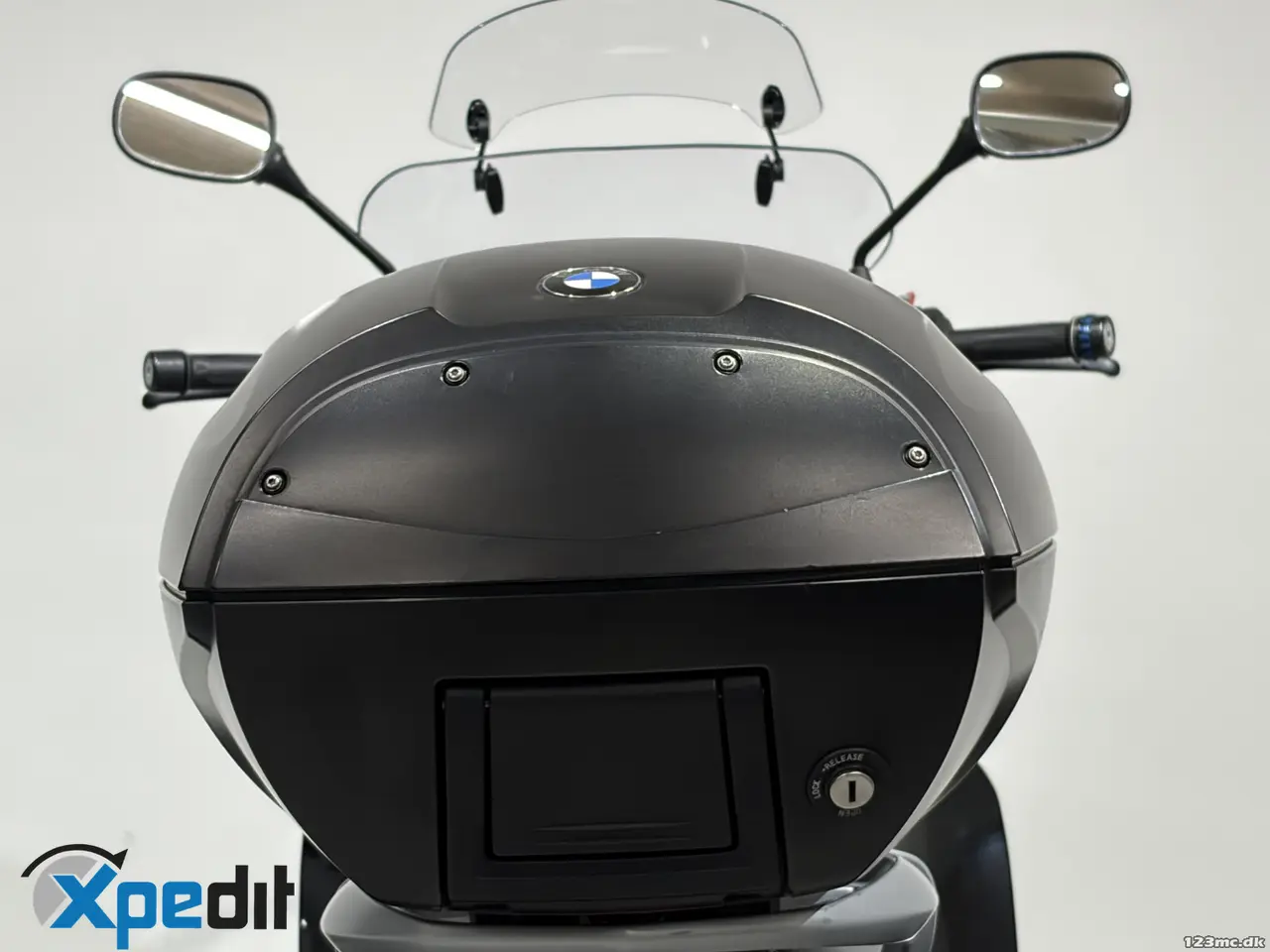 Billede 20 - BMW R 1200 ST