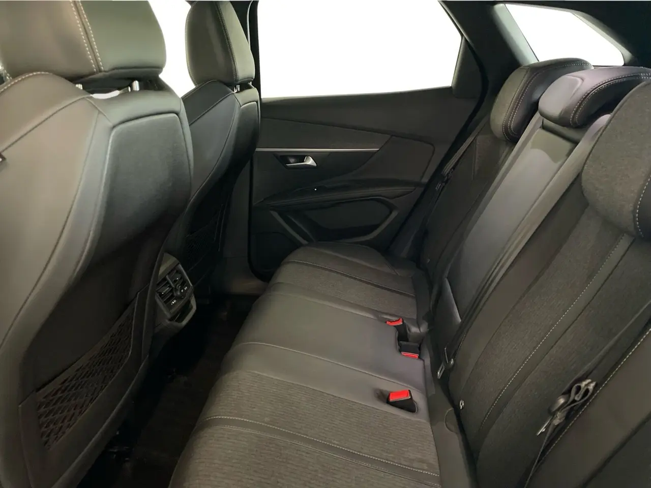 Billede 12 - Peugeot 3008 1,2 PureTech 130 GT Line EAT8
