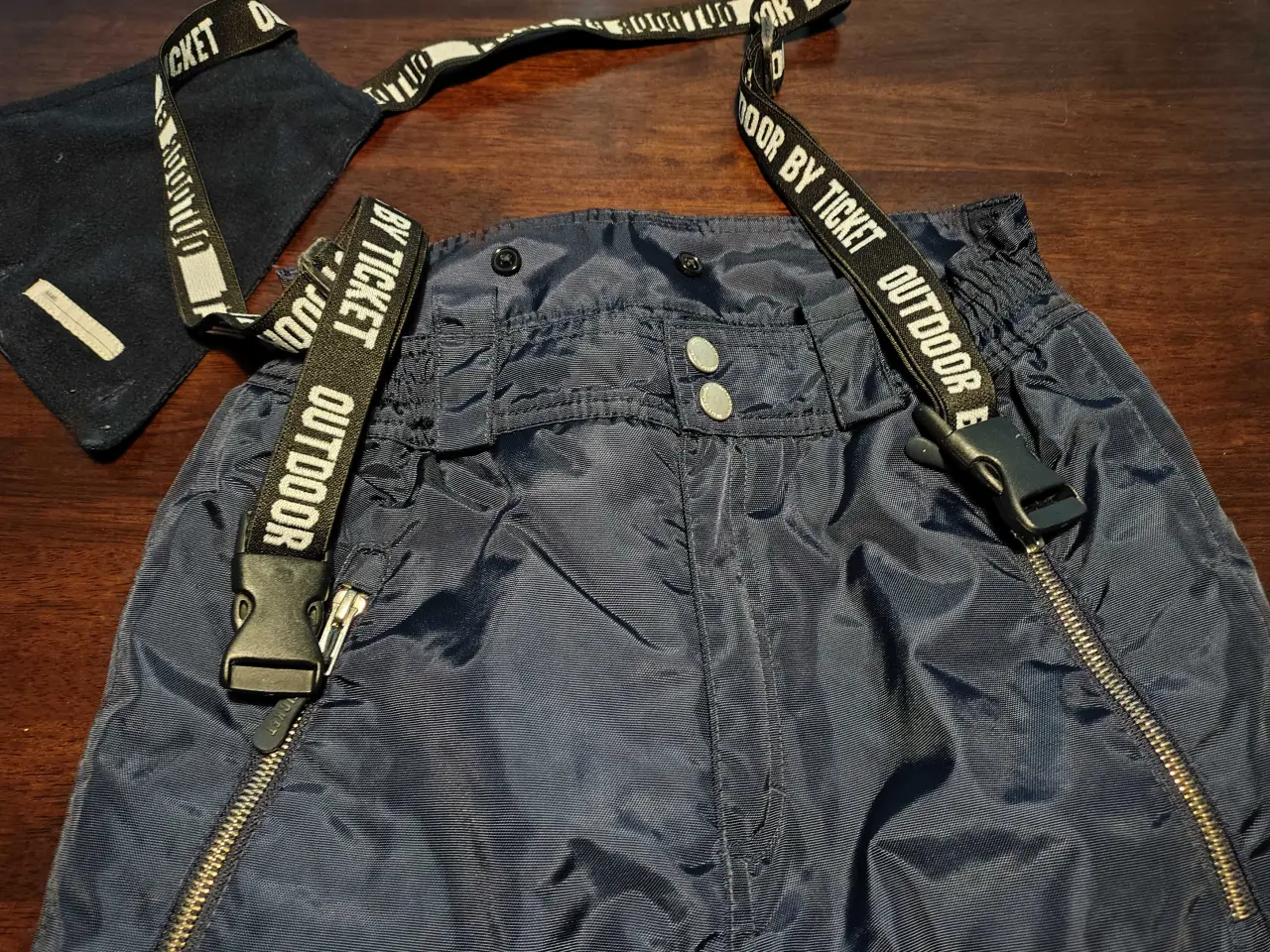 Billede 2 - Skibuks str.140