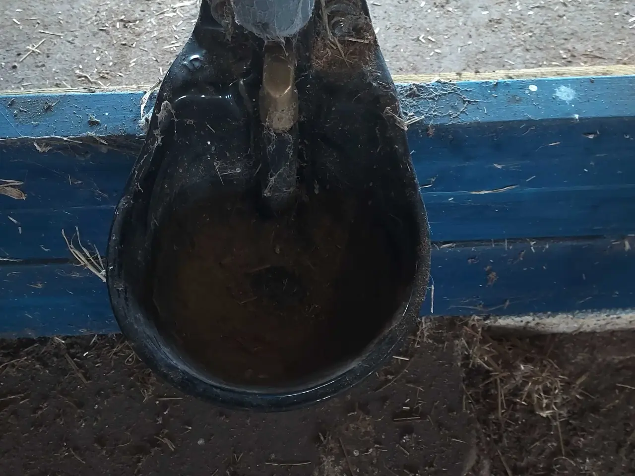 Billede 4 - Pel rør, fittings og vandkopper