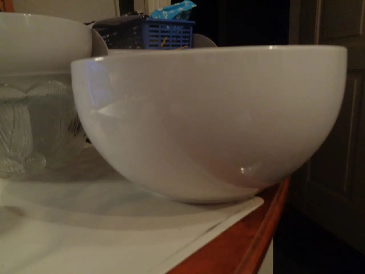 Billede 4 - Porcelænsskål