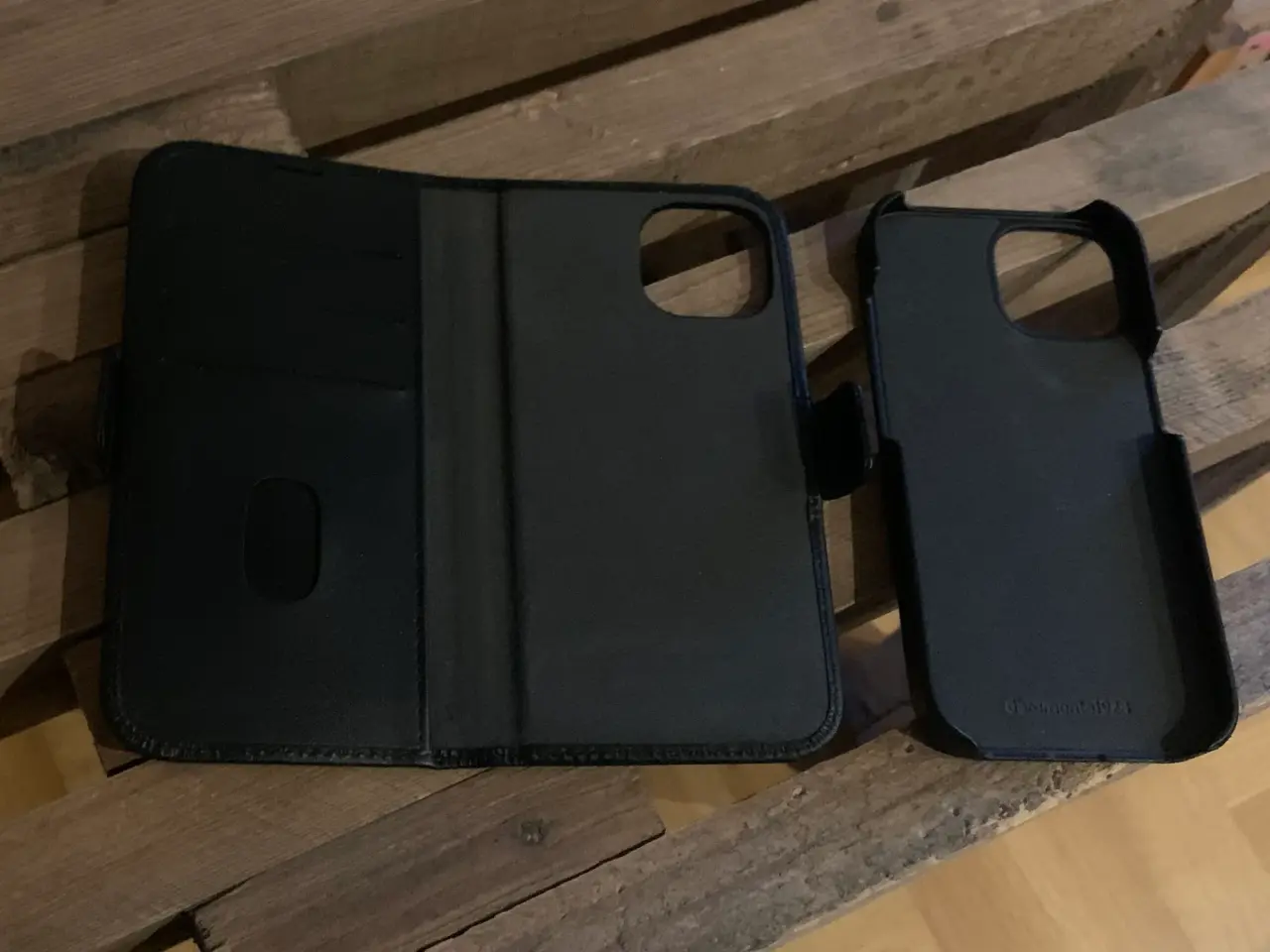 Billede 3 - Cover til IPhone 17e/16e/15/14/13