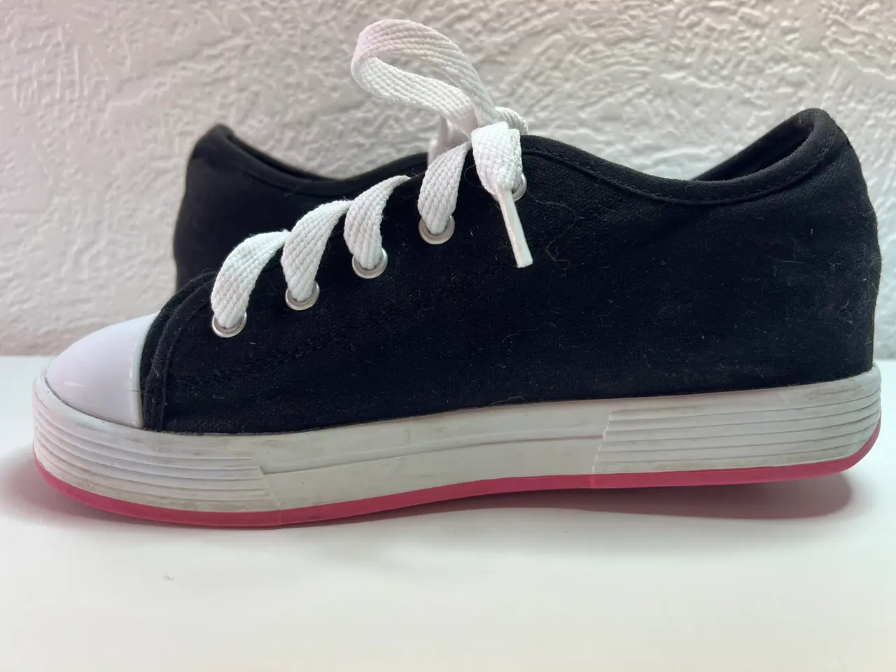 Billede 5 - Heelys Rullesko Str. 38.