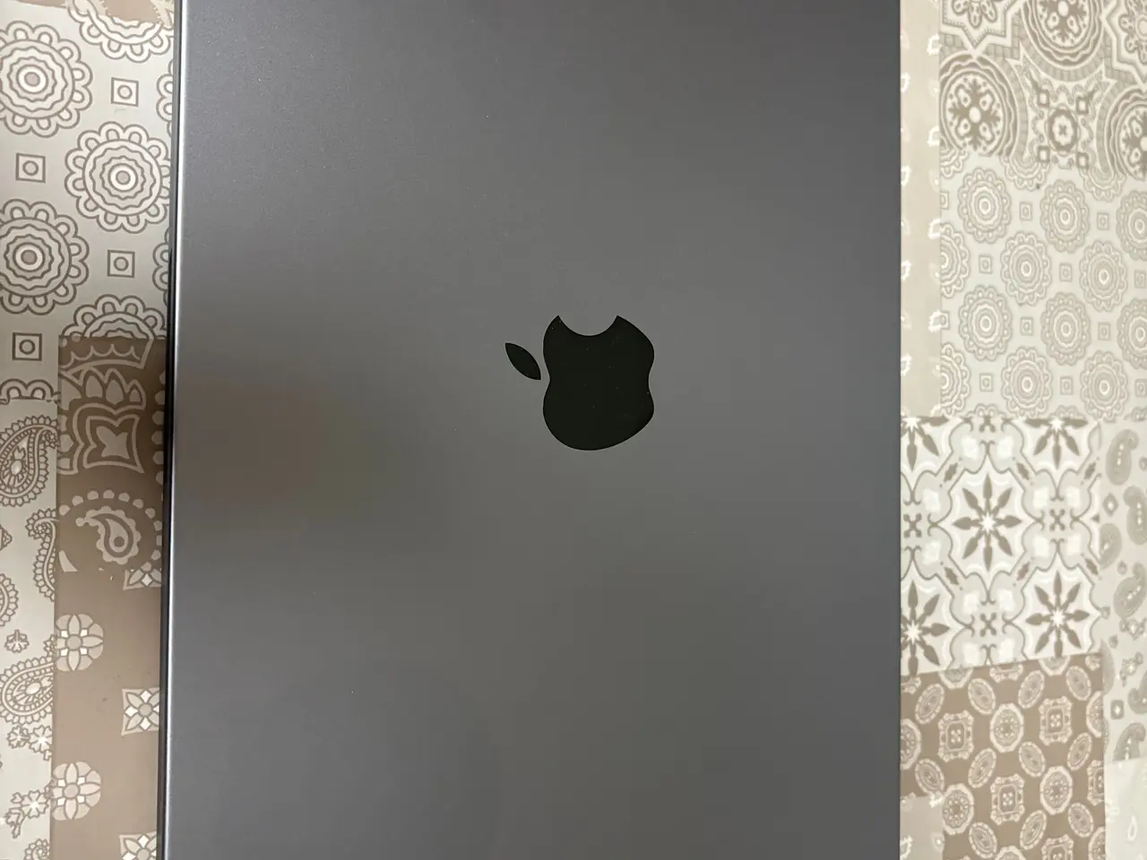 Billede 1 - Som ny: MacBook Pro 14" M2 Pro (16 GB RAM) – Flot 