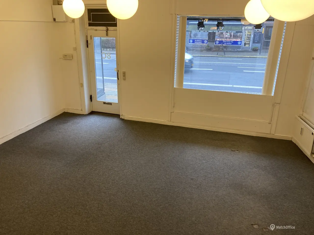 Billede 3 - Butik / Kontor / Lager