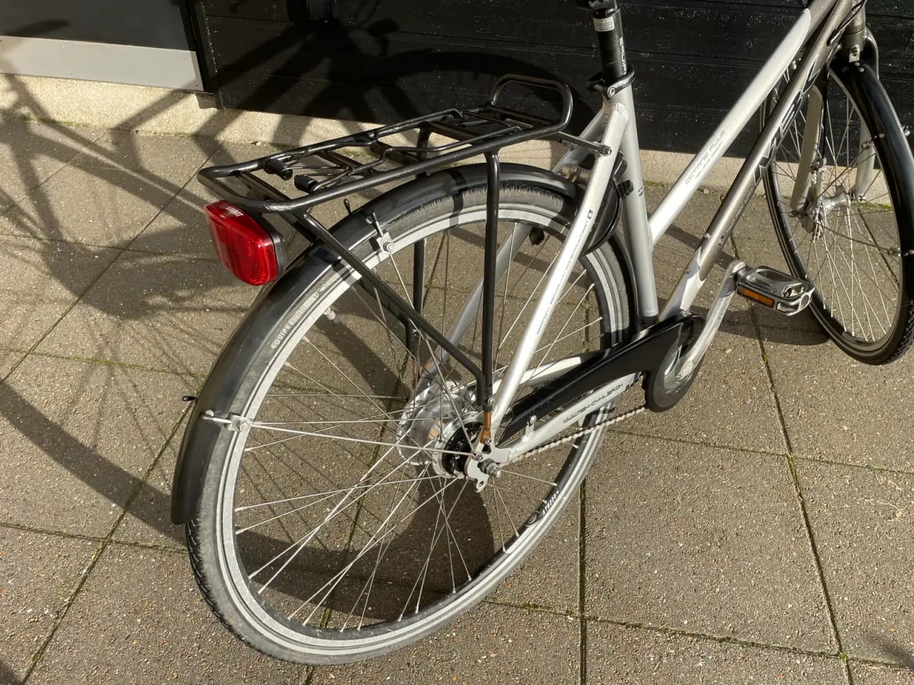 Billede 2 - MBK Octane Plus citybike