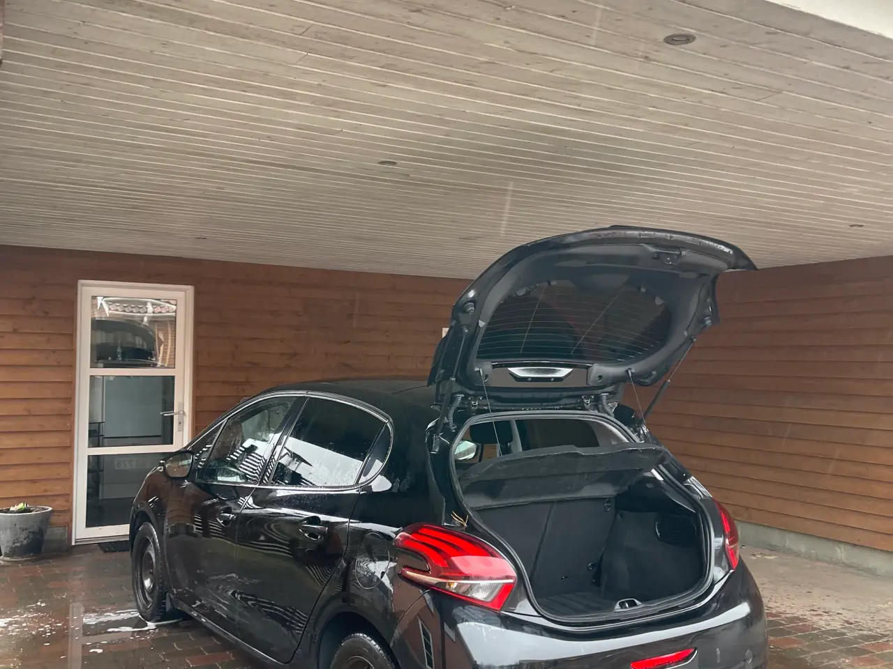 Billede 16 - Peugeot 208