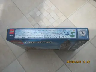 Lego Creator Big Ben