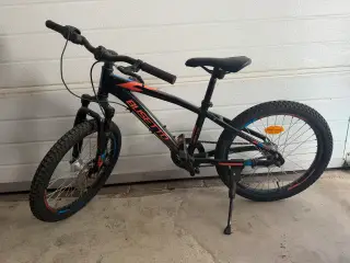 20” busetto mtb