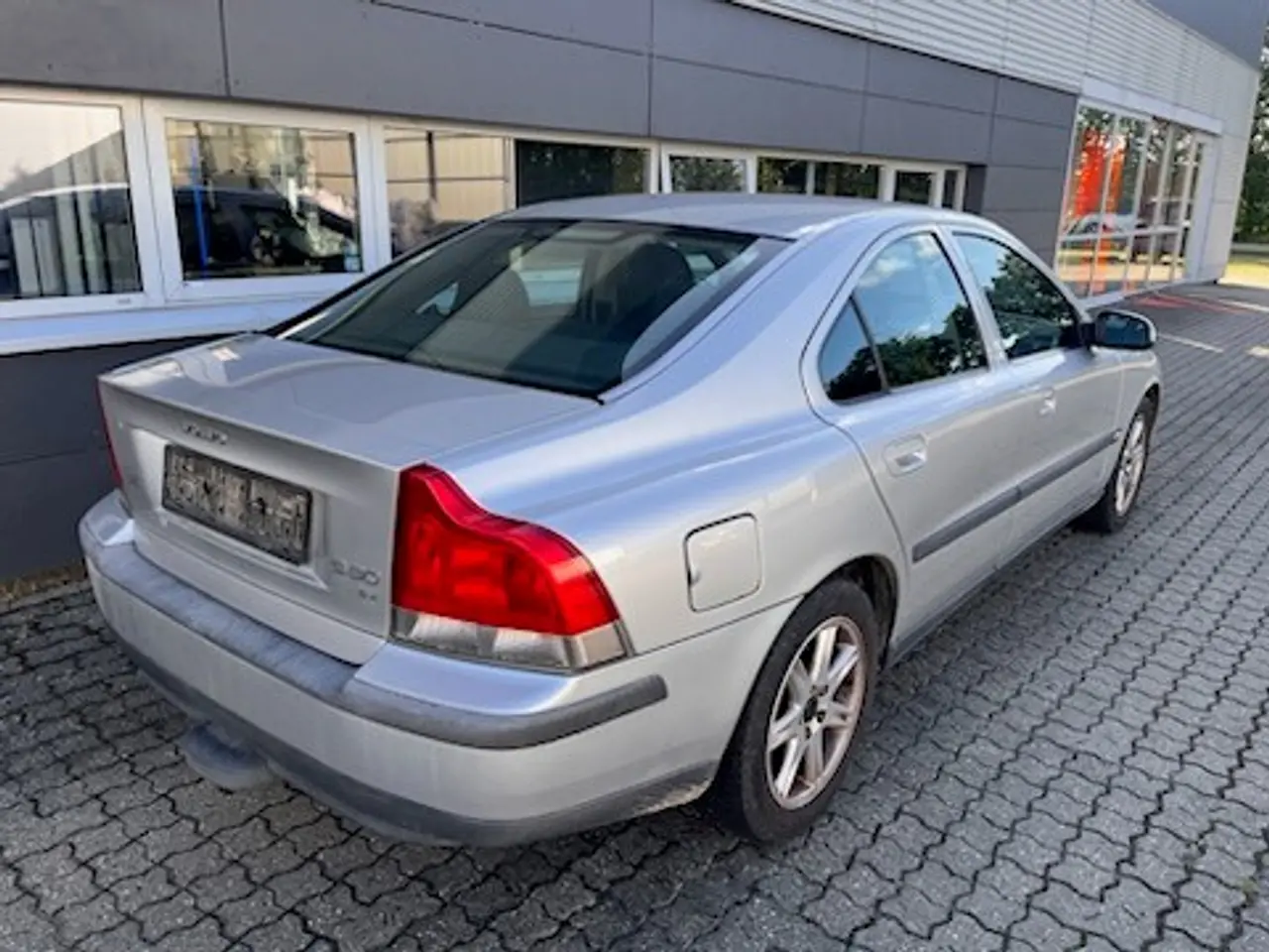 Billede 3 - Nysynet Volvo S60 2,4