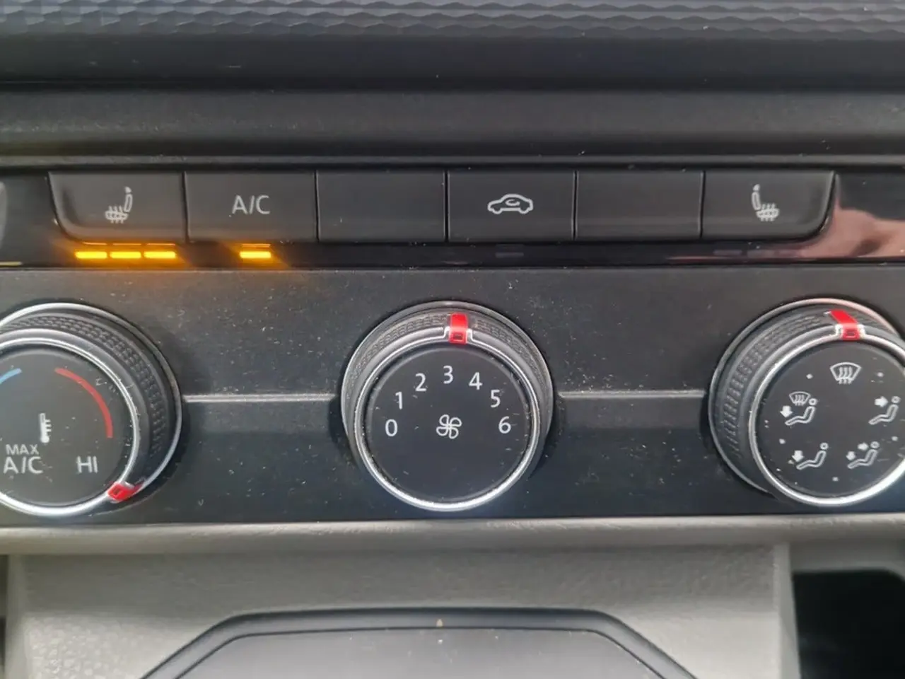 Billede 19 - VW Transporter 2,0 TDi 150 Kassevogn DSG lang