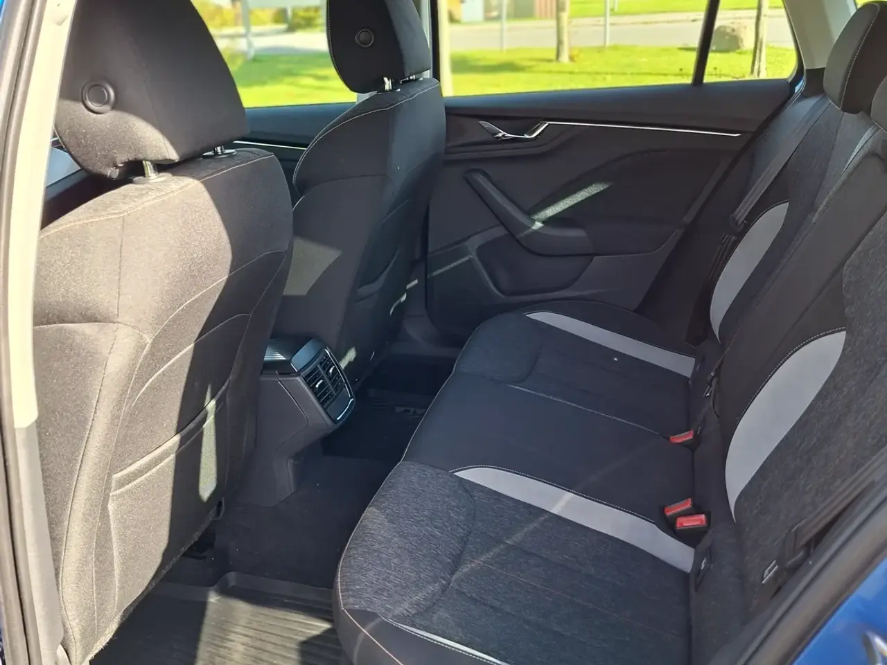 Billede 16 - Skoda Scala 1,0 TSi 110 Ambition DSG