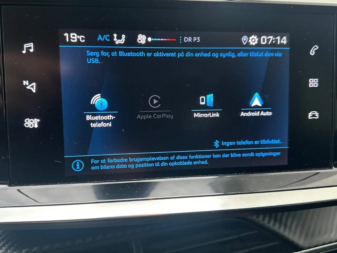 Billede 18 - Peugeot 208 1,2 PureTech 75 Active Edition