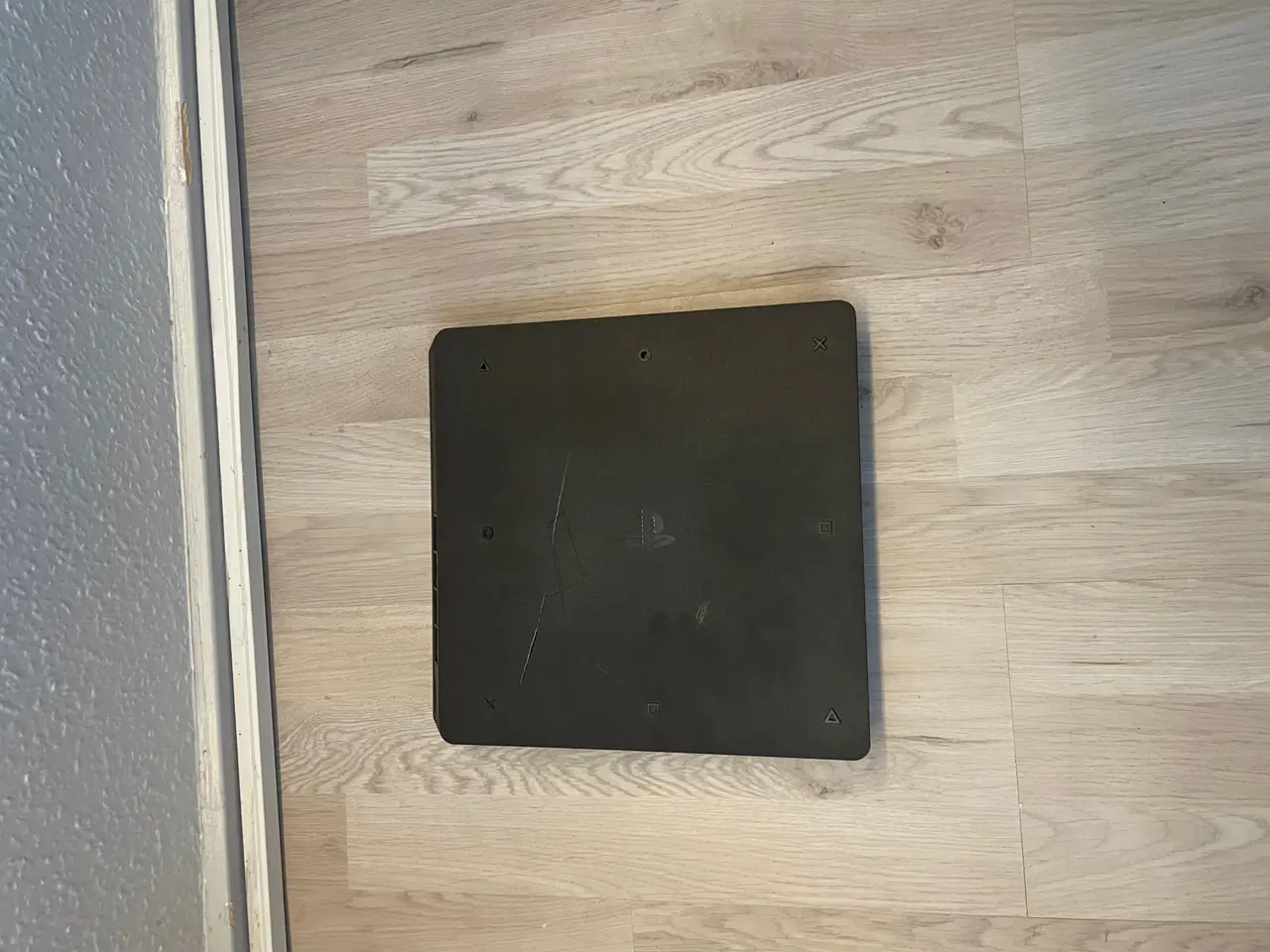 Billede 3 - Sony PlayStation 4 konsol sort
