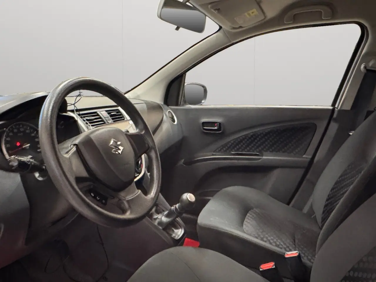Billede 5 - Suzuki Celerio 1,0 Dualjet Exclusive