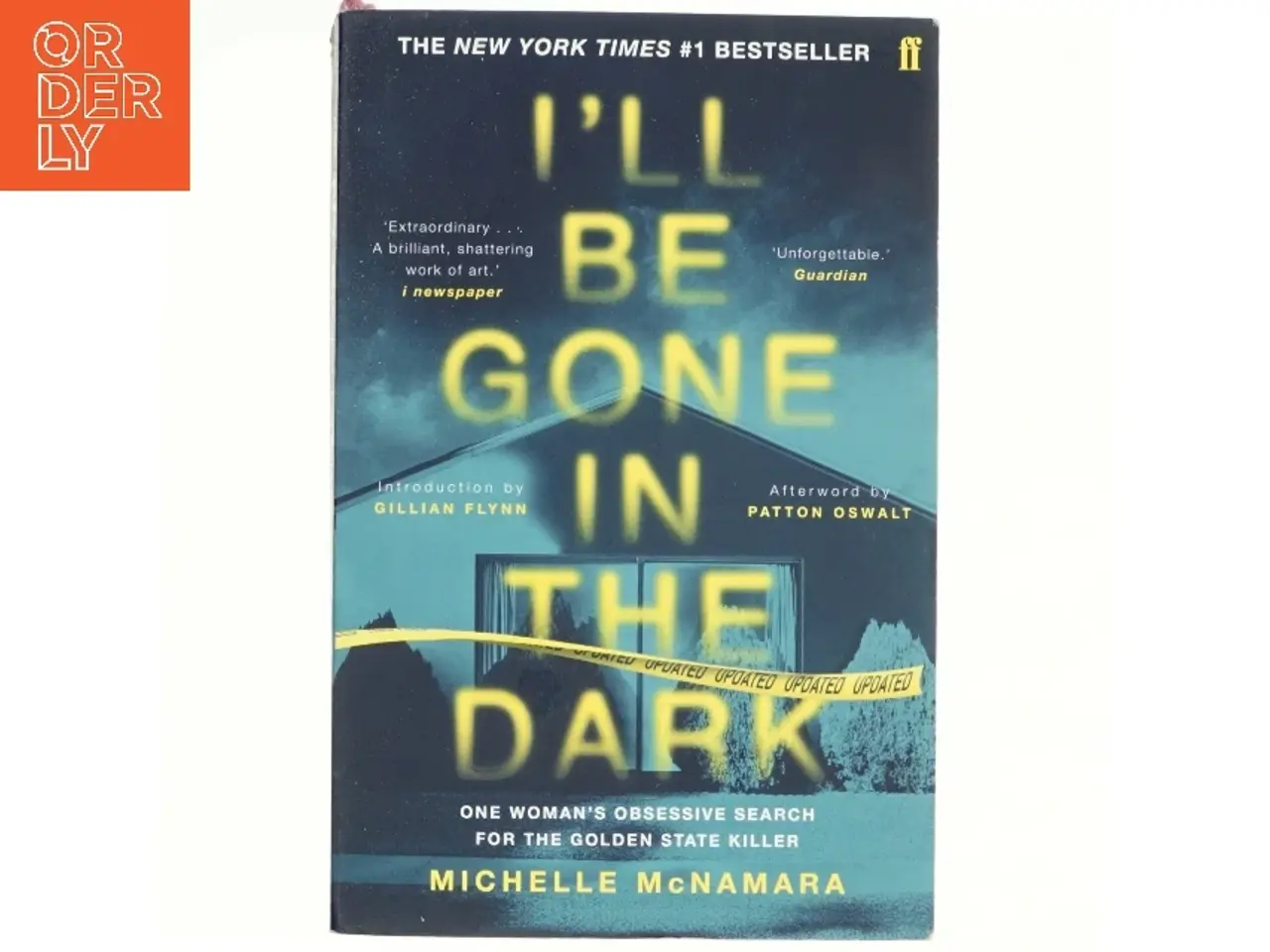 Billede 1 - I'll Be Gone in the Dark af Michelle McNamara (Bog)