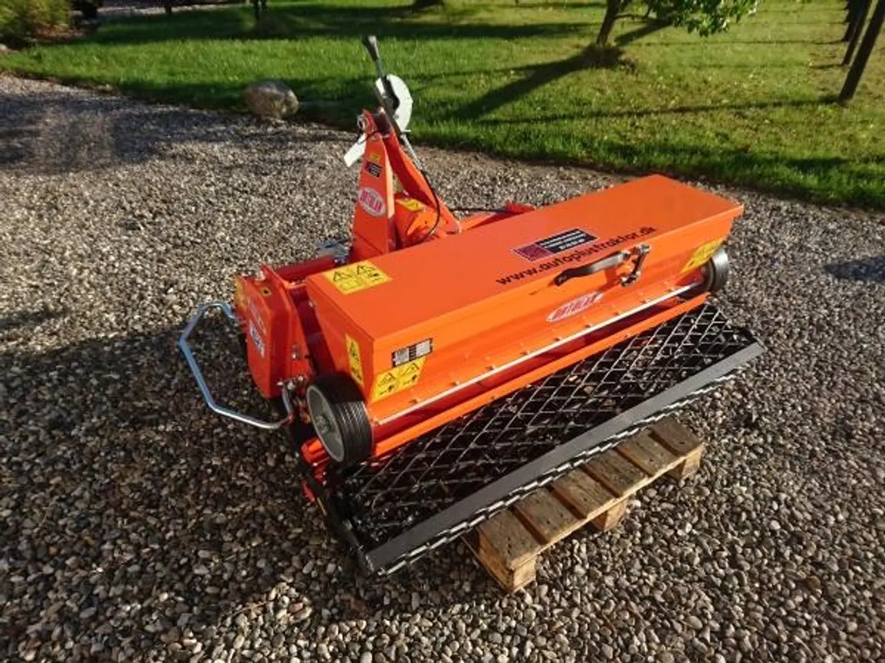 Billede 7 - Ortolan SC 120 R