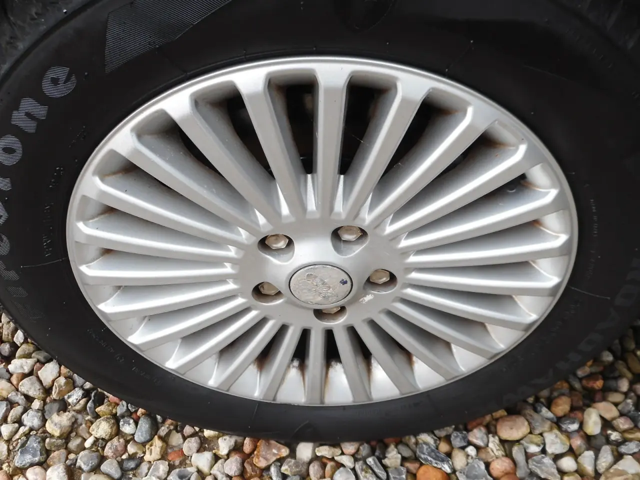 Billede 18 - Ford Mondeo 2,0 TDCi 143 Titanium