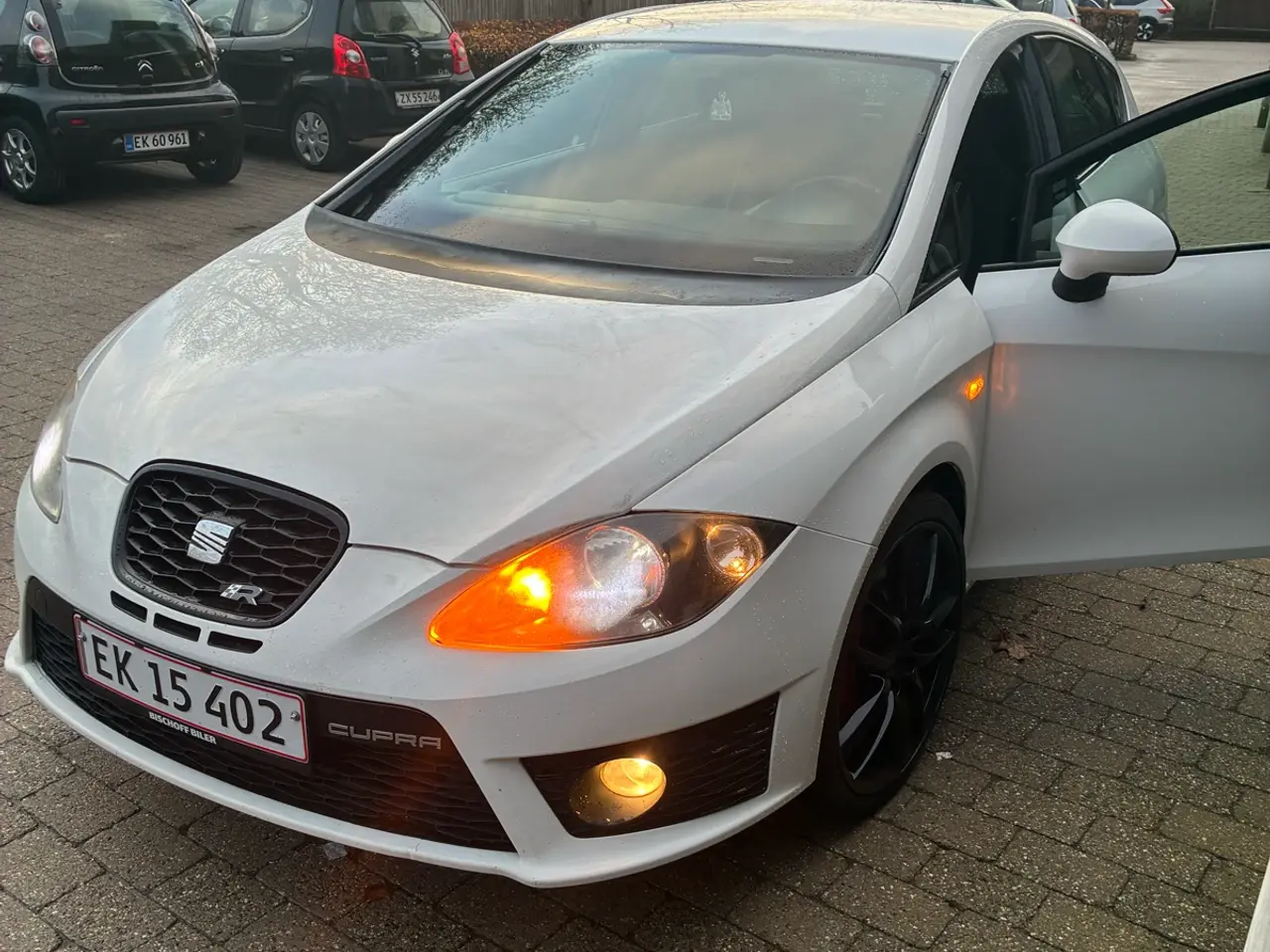 Billede 3 - 🔥 SEAT LEON CUPRA R – 265 HK – 2010 🔥