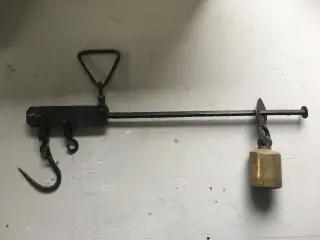 Bismarck Vægt