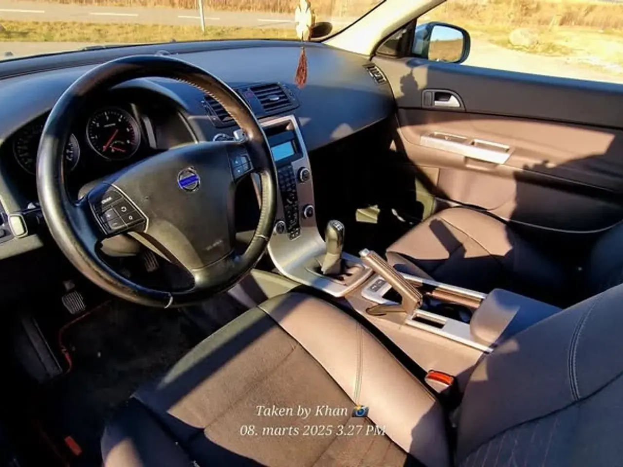 Billede 6 - Volvo C30, Diesel Drive S/S