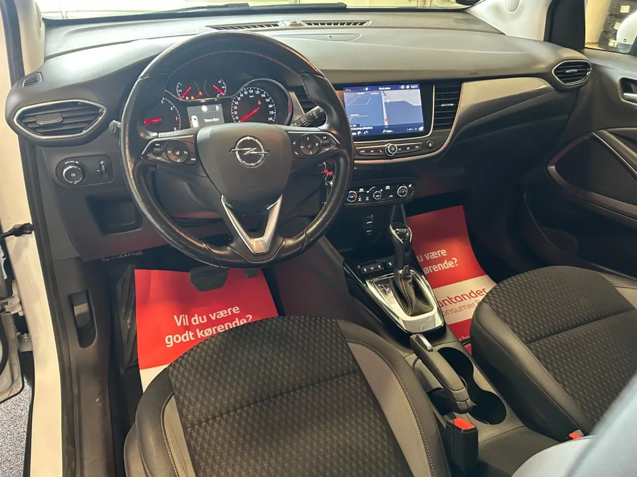 Billede 13 - Opel Crossland X 1,2 T 110 Innovation aut.