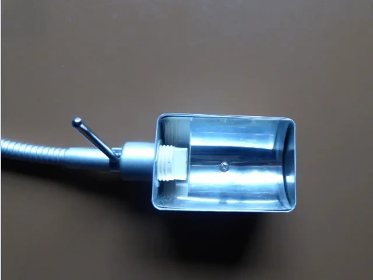 Billede 7 - Arbejds-hobby-reol-senge-klaver-lampe