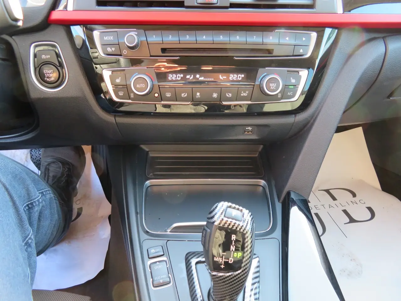 Billede 13 - BMW 320d 2,0 Gran Turismo xDrive aut.