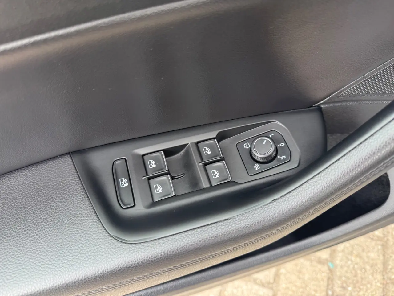 Billede 13 - VW Passat 1,5 TSi 150 Highline Premium Variant DSG