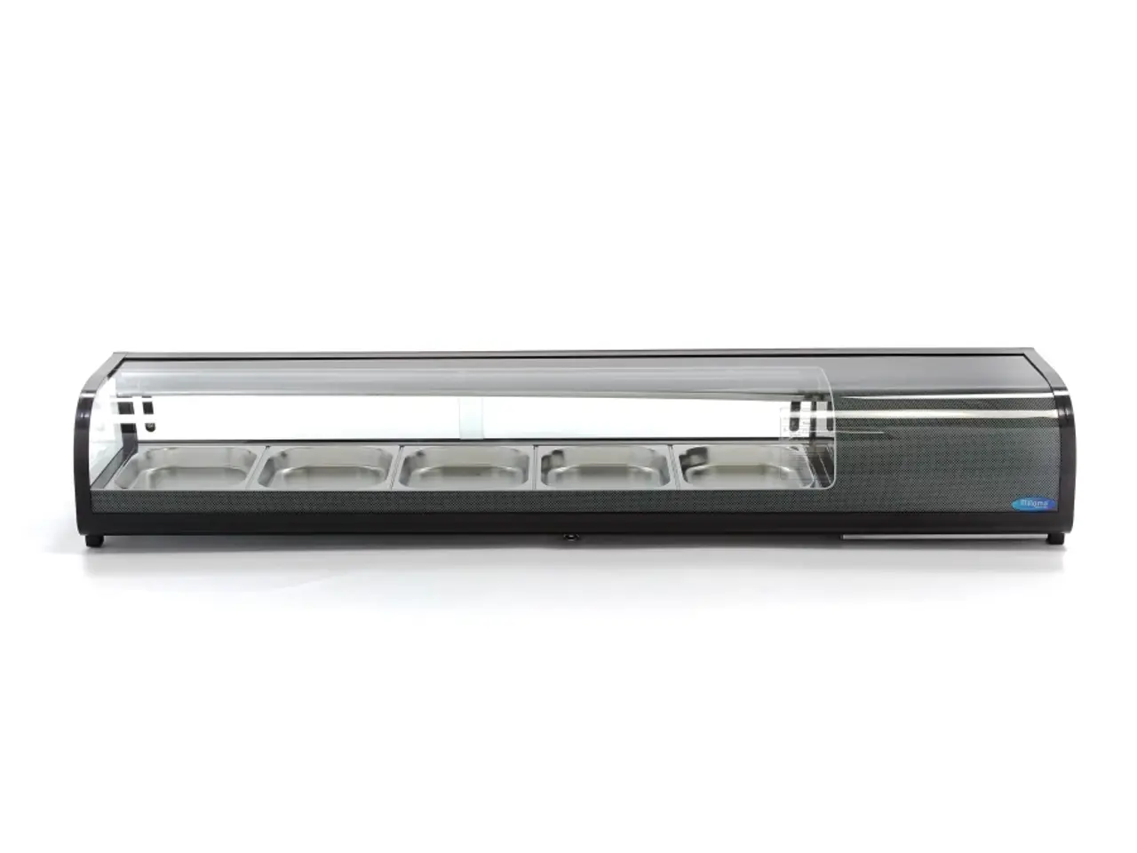 Billede 2 - Sushikøler / tapas køler 132 L