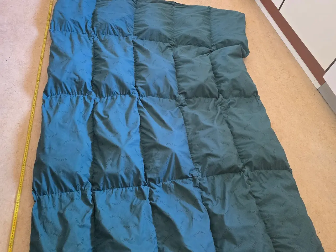Billede 6 - Protac Kugledyne, 7 kg.